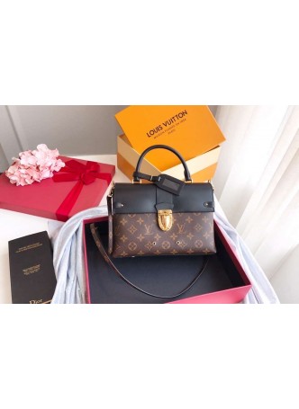 LV ONE HANDLE MONOGRAM 